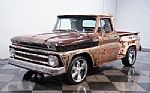 1965 C10 Patina Thumbnail 6