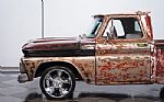 1965 C10 Patina Thumbnail 20