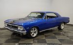 1966 Chevelle SS 396 Thumbnail 6