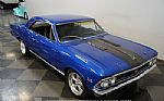 1966 Chevelle SS 396 Thumbnail 36