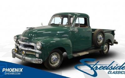 Photo of a 1954 Chevrolet 3100 5 Window 1954 Chevrolet 3100 for sale
