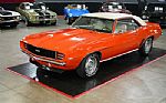 1969 Camaro RS Style Thumbnail 10