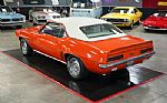 1969 Camaro RS Style Thumbnail 12