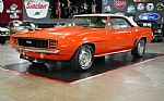 1969 Camaro RS Style Thumbnail 18
