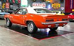1969 Camaro RS Style Thumbnail 20