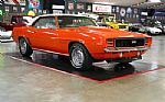 1969 Camaro RS Style Thumbnail 24