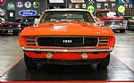 1969 Camaro RS Style Thumbnail 25