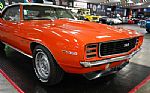 1969 Camaro RS Style Thumbnail 29
