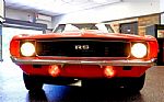 1969 Camaro RS Style Thumbnail 31