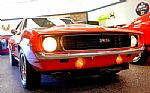 1969 Camaro RS Style Thumbnail 32