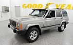 2001 Cherokee Sport 4-Door 4WD Thumbnail 3