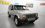 2001 Cherokee Sport 4-Door 4WD Thumbnail 21