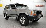 2001 Cherokee Sport 4-Door 4WD Thumbnail 20