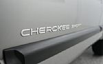 2001 Cherokee Sport 4-Door 4WD Thumbnail 34