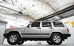 2001 Cherokee Sport 4-Door 4WD Thumbnail 74