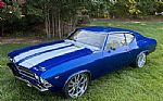 1969 Chevelle Luxury Pro Touring Thumbnail 3