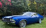 1969 Chevelle Luxury Pro Touring Thumbnail 2