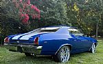 1969 Chevelle Luxury Pro Touring Thumbnail 8