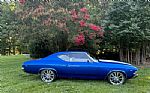 1969 Chevelle Luxury Pro Touring Thumbnail 10