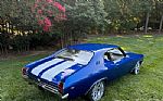 1969 Chevelle Luxury Pro Touring Thumbnail 9