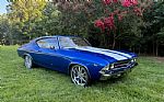 1969 Chevelle Luxury Pro Touring Thumbnail 11