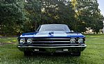 1969 Chevelle Luxury Pro Touring Thumbnail 13