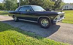 1966 Chevelle SS 396 Thumbnail 2