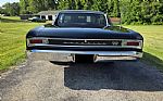 1966 Chevelle SS 396 Thumbnail 4
