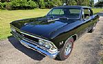 1966 Chevelle SS 396 Thumbnail 8