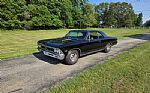 1966 Chevelle SS 396 Thumbnail 10