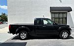 2007 Frontier SE Thumbnail 2