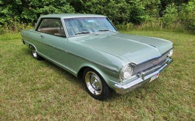 Photo of a 1965 Chevrolet Nova 1965 Ford Nova for sale