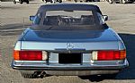 1981 280 SL Thumbnail 6