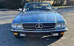 1981 280 SL Thumbnail 10