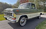 1970 F100 Thumbnail 6