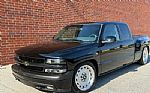 2001 Silverado 1500 LS Thumbnail 3