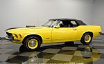 1970 Mustang 428 Cobra Jet Converti Thumbnail 7