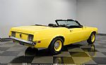 1970 Mustang 428 Cobra Jet Converti Thumbnail 13