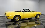 1970 Mustang 428 Cobra Jet Converti Thumbnail 14