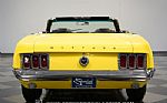 1970 Mustang 428 Cobra Jet Converti Thumbnail 26