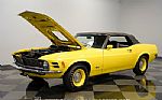 1970 Mustang 428 Cobra Jet Converti Thumbnail 32