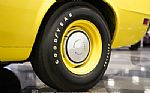 1970 Mustang 428 Cobra Jet Converti Thumbnail 60