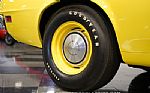 1970 Mustang 428 Cobra Jet Converti Thumbnail 62
