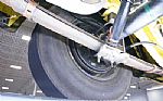 1970 Mustang 428 Cobra Jet Converti Thumbnail 68