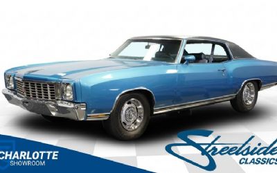 Photo of a 1972 Chevrolet Monte Carlo for sale