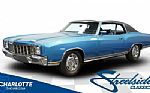 1972 Monte Carlo Thumbnail 1