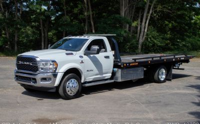Photo of a 2024 Ram 5500 Wrecker TOW Truck for sale