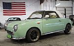 1991 Figaro Thumbnail 1
