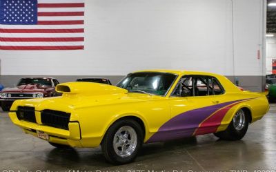 Photo of a 1967 Mercury Cougar for sale