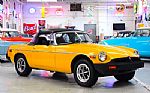 1980 MGB Convertible Thumbnail 1